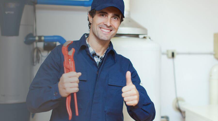 Professional same day plumber in Cordova, NC